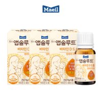 아기 액상비타민D 매일유업 맘스 앱솔루트 비타민D 드롭 10ml 3개