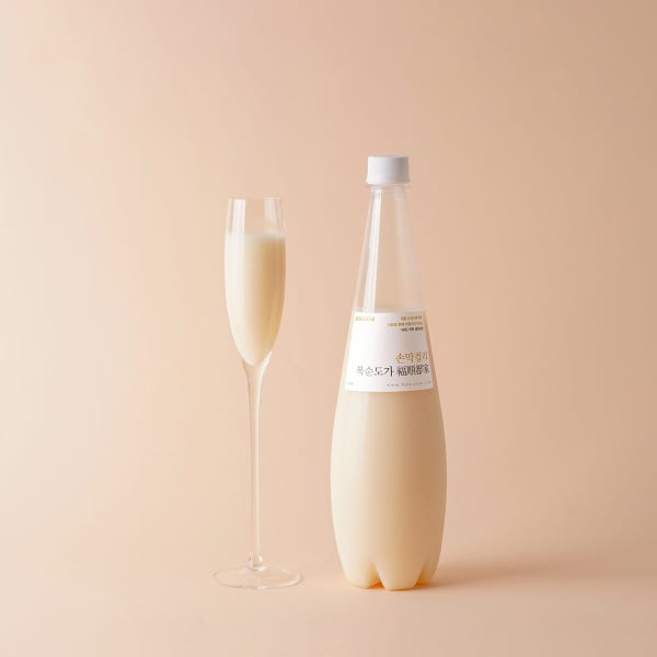 복순도가 손막걸리 6.5도 935ml