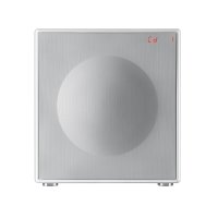 제네바 모델 XL 스피커 Model xl Speaker 화이트 블루트스 라디오 스탠드