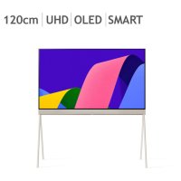 엘지 OLED TV 오브제컬렉션 포제 48LX1QKNA 120cm (48) 코스트코