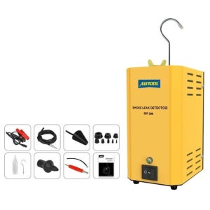 자동차 연기 누출 감지기 비파괴 결함 AUTOOL SDT106