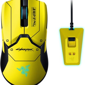 Razer Viper Ultimate Lightweight 무선 게임용 마우스 새제품