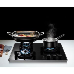 SK매직 3구 빌트인 가스쿡탑 가정용 매립형 가스레인지