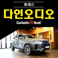 토레스 스피커 튜닝 다인오디오 에소탄 212