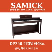 삼익 디지털피아노 DP250