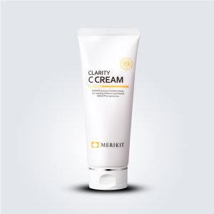 메리키트 클래리티 씨 미백크림 210ml+시트팩+샘플키트증정