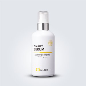 메리키트 클래리티 미백 세럼 250ml+시트팩+샘플키트