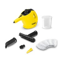 독일 직배송 KARCHER 독일 카쳐 소형 스팀청소기 SC1