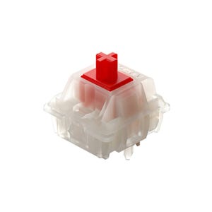 5PIN 게이트론 적축 프로 5핀 기계식 키보드 핫스왑 스위치