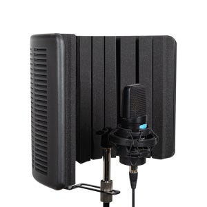 Alctron PF66 리플렉션 마이크 팝필터