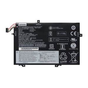 [호환] 레노버 L17C3P52 01AV463 01AV464 노트북배터리 Lenovo ThinkPad E480 E580 E485 E585 E490 R480