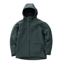 티톤 브로스 GLACIER HOODY GRAY (TTJA2F504)