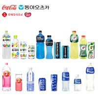 이프로 게토레이 파워에이드 토레타 포카리스웨트340ml 500ml 600ml 1.5L