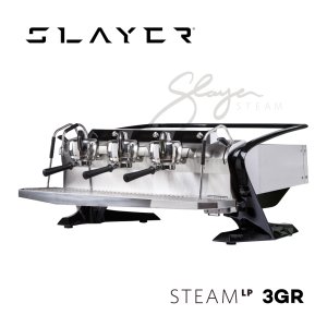 SLAYER 슬레이어 STEAM LP 3GR 스팀 LP 3그룹