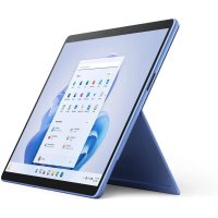 마이크로소프트 Surface Pro 9 13인치 태블릿 노트북 블루