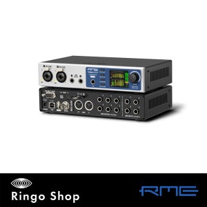 RME Audio Fireface UCX2 UCX II