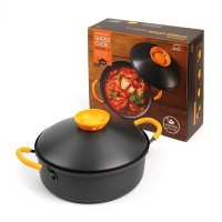 김치찌개냄비 양수 스피드쿡 22cm 락앤락 4인용 2