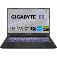 Gigabyte G5 게이밍 노트북 Intel Core i5 12500H