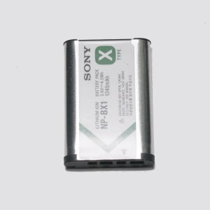 [대여] 소니 NP-BX1 배터리