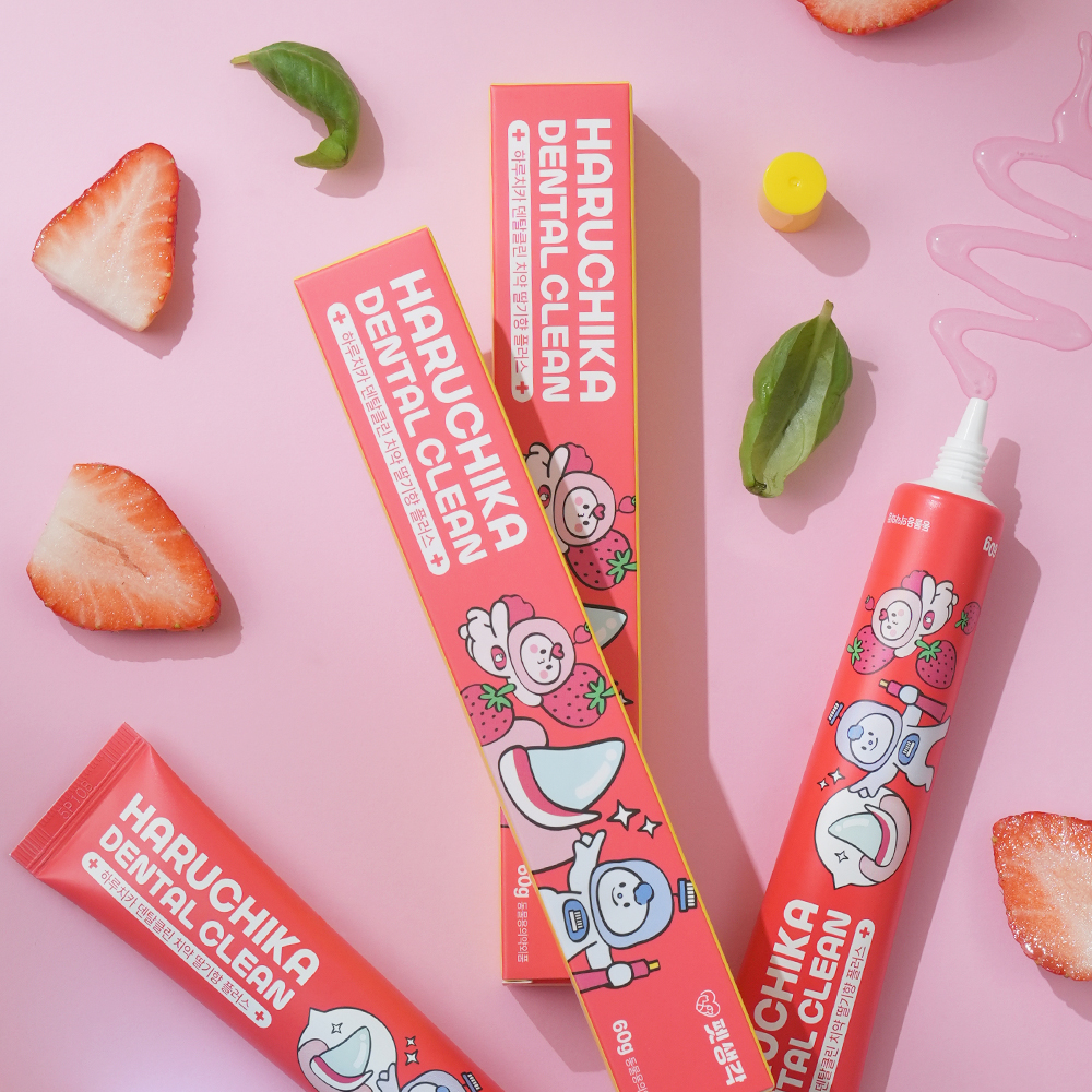 강아지 치석 제거 용품