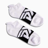 PXG MEN’S LOGO LOW CUT SOCKS 남성 양말