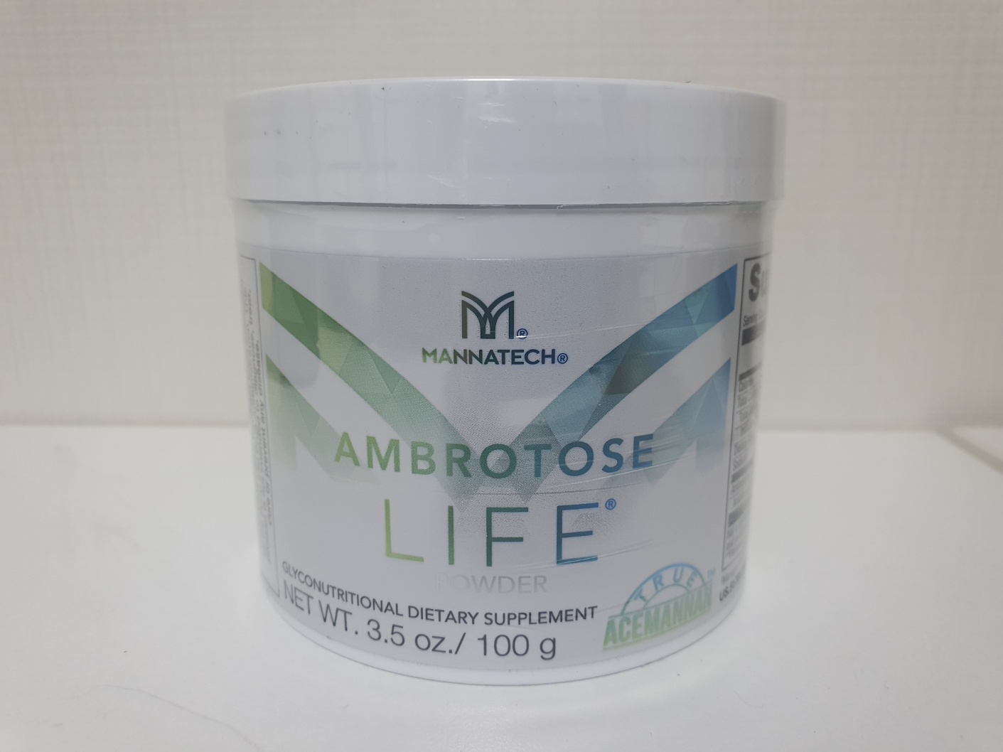 앰브로토스 라이프