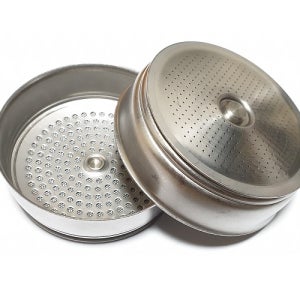 FAEMA 훼마 페마 E61 JUBILE 쥬빌레 레전드 샤워스크린 3중구조 60mm 샤워망 011