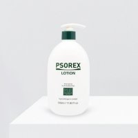 제로이드 쏘렉스 소렉스 PSOREX 로션 350ml 저자극 고보습 각질 피부 보습제