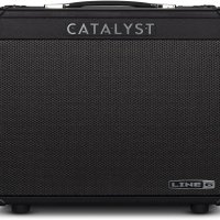 Line 6 Catalyst 60w 라인 식스 기타 앰프