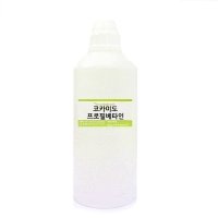 [더위치] 코카미도프로필베타인 1L Cocamidopropyl Betaine