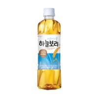 웅진 하늘보리 500ml x 20