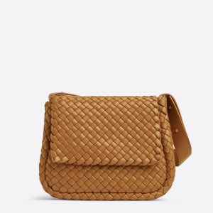 보테가베네타 코블 숄더 백 709418V01D19830