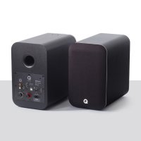 Q Acoustics (큐어쿠스틱) M20 HD 블루투스 스피커 정품