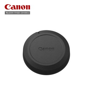 캐논스토어 DUST CAP RF (RF 렌즈뒷캡)