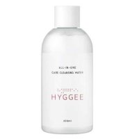 HYGGEE 올인원 케어 클렌징 워터 300ml