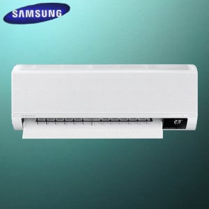 삼성 Ai 무풍 11평 1등급 인버터 벽걸이 에어컨 전국 기본설치포함 운임료포함 제주도설치