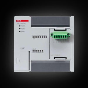 LS산전 국산 XBC DR10E XGB Type 전기기능장 경제형 산업용 저가 PLC