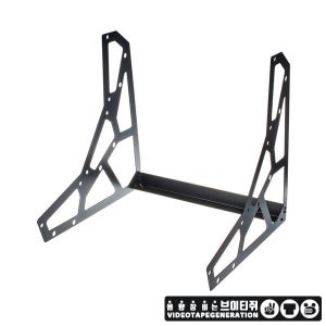 Moog Semi-Modular 3-Tier Rack Stand 무그 랙 스탠드