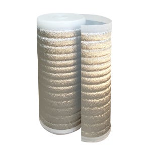 코지하우스 은박매트 단열재 발포지 다용도 캠핑 바닥 보온재 35M