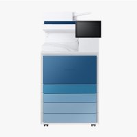 삼성 복합기 SL-X6250LX 정품토너 포함 색상 블루