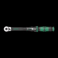 WERA 베라 클릭 토크 B 2 양면 라쳇 토크 렌치, 20-100 Nm (075611) 툴메이커