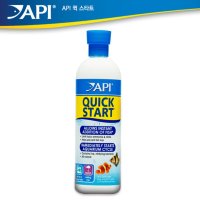 API 퀵스타트 16oz(473ml) 최신입고상품 유통기한 2025년 5월