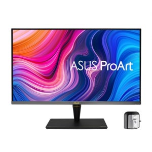 ASUS PA32UCX-PK 4K 전문가용 모니터