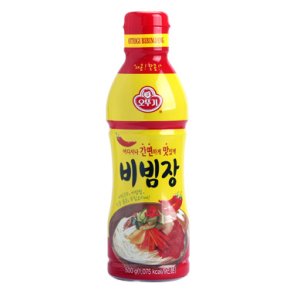 오뚜기비빔장 최저가 가성비상품