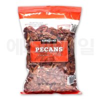 커클랜드 피칸 하브즈(피칸100%,908g) / 코스트코