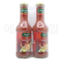 스위트 칠리소스 600ml X 2개 / 코스트코