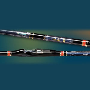 은성사 갯바위낚시대 다이아플렉스수향기 1.75-53 바다 찌낚시대