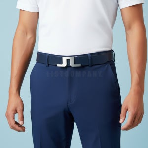 제이린드버그 골프 벨트 남성 허리띠 골프웨어