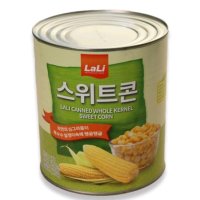 76728 라리 스위트콘 2.95KG /태국콘/태국산스위트콘/스위트콘3KG