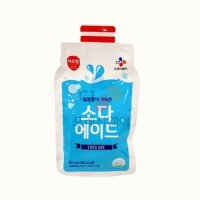 이츠웰 소다에이드 80ml x 45개입